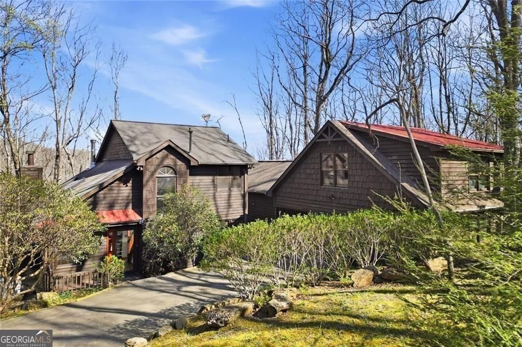 House in Jasper, Georgia, United States 5 - 17708107