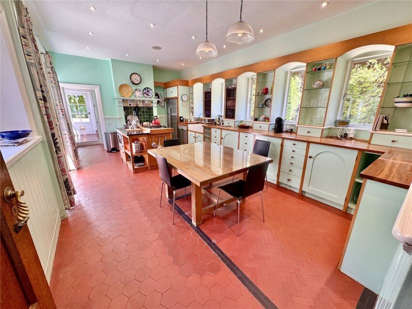 House in Boldre, England 5 - 18305955