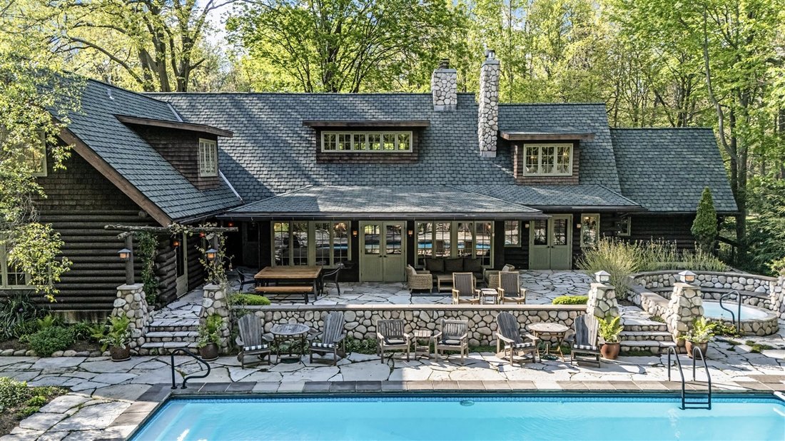 House in Lakeside, Michigan, United States 1 - 18308327