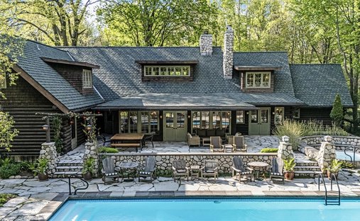 House in Lakeside, Michigan, United States 1