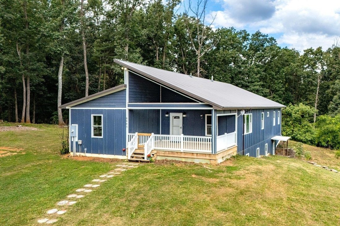 House in Broadway, Virginia, United States 1 - 18306108