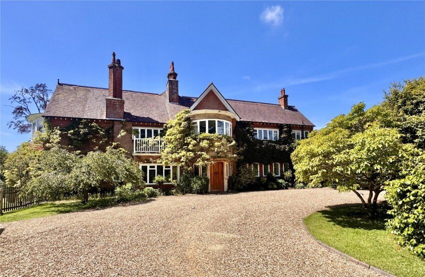 House in Boldre, England 1 - 18305955