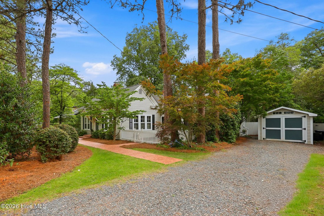 House in Southern Pines, North Carolina, United States 5 - 18141531