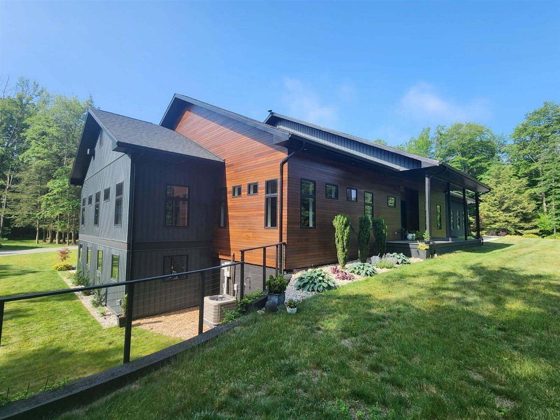 House in Grand Haven, Michigan, United States 1 - 18309021