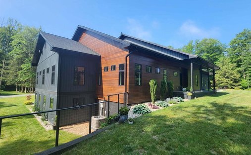 Casa a Grand Haven, Michigan, Stati Uniti 1