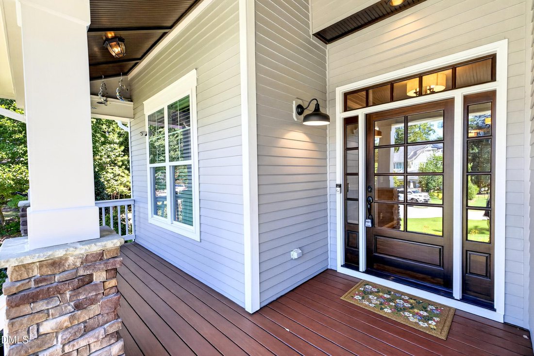 House in Fuquay-Varina, North Carolina, United States 5 - 18306695