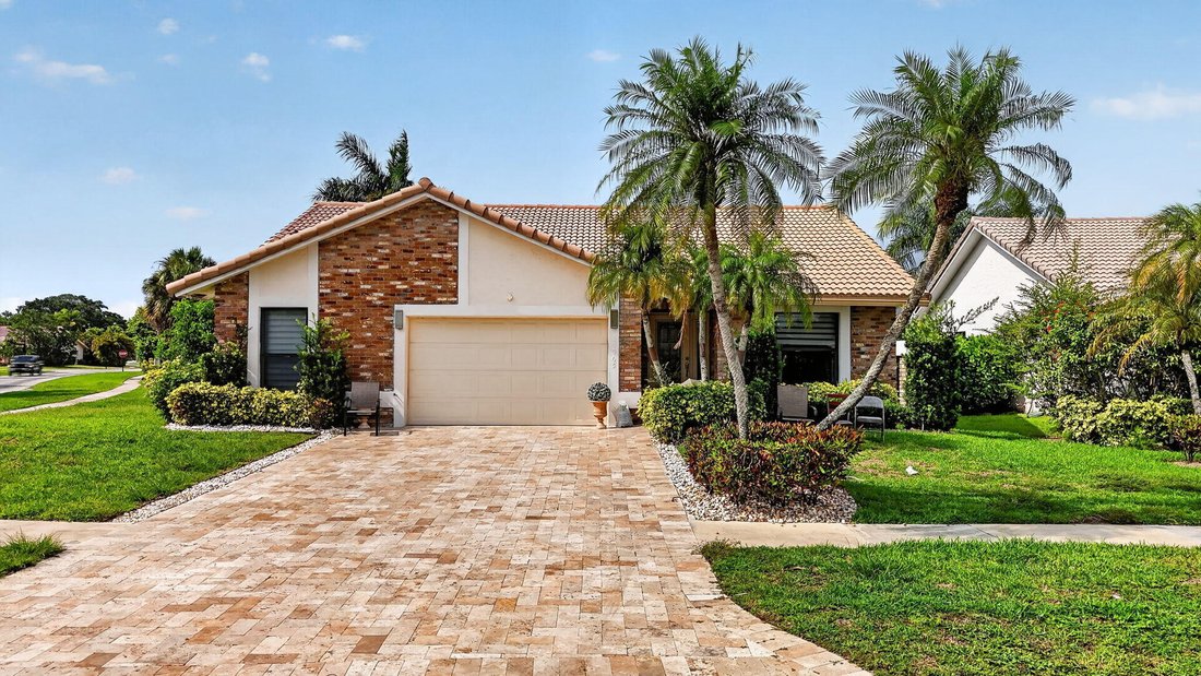 House in Boca Raton, Florida, United States 1 - 18306910