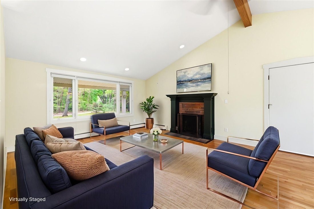 House in Three Oaks, Michigan, United States 5 - 18307582