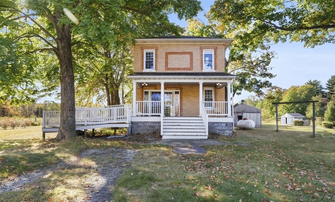 House in New Buffalo, Michigan, United States 1 - 18307494