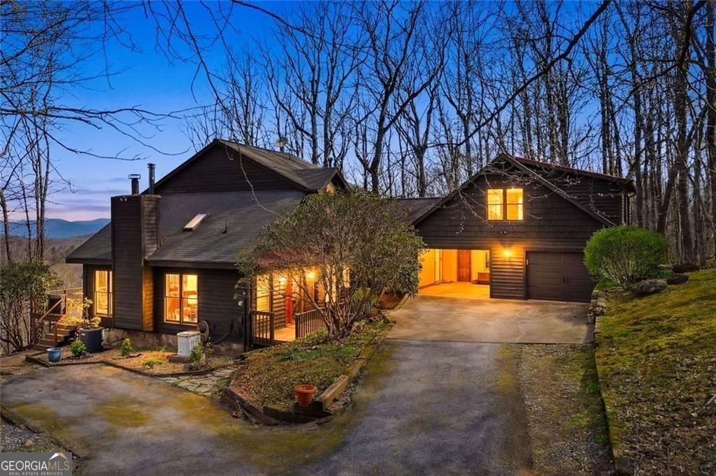 House in Jasper, Georgia, United States 1 - 17708107