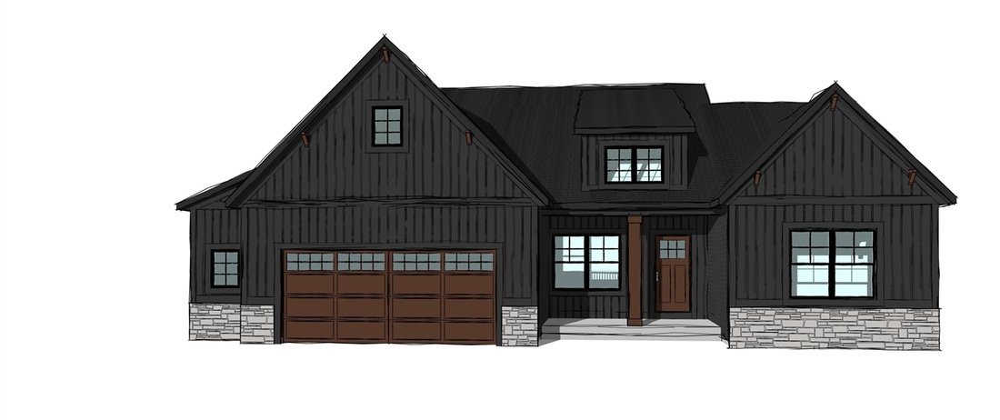 House in Grand Rapids, Michigan, United States 1 - 18308866