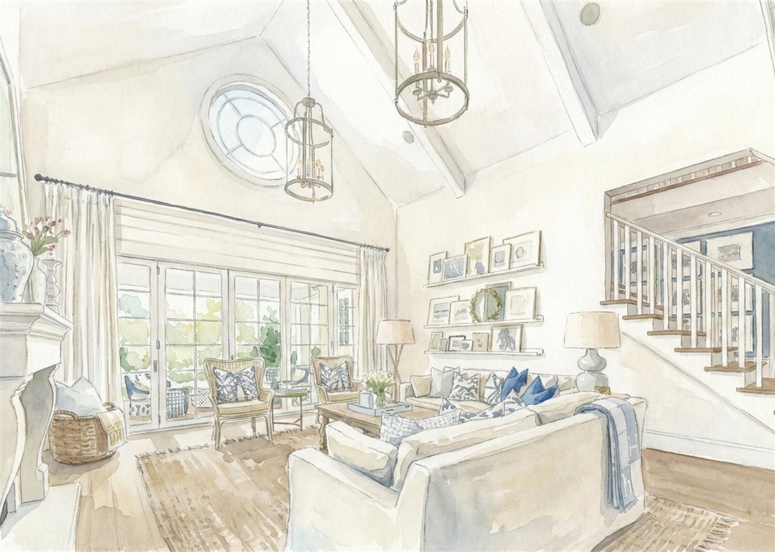 House in New Buffalo, Michigan, United States 3 - 18308858