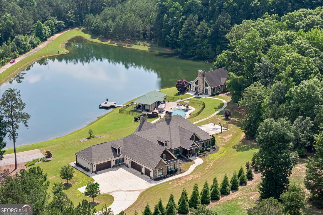 House in Monroe, Georgia, United States 2 - 18306816