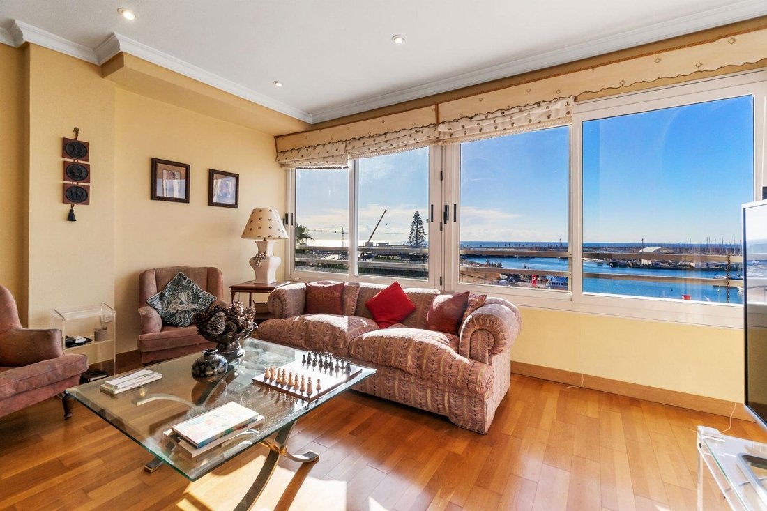 Apartment in Torrevieja, Valencian Community, Spain 1 - 18306993