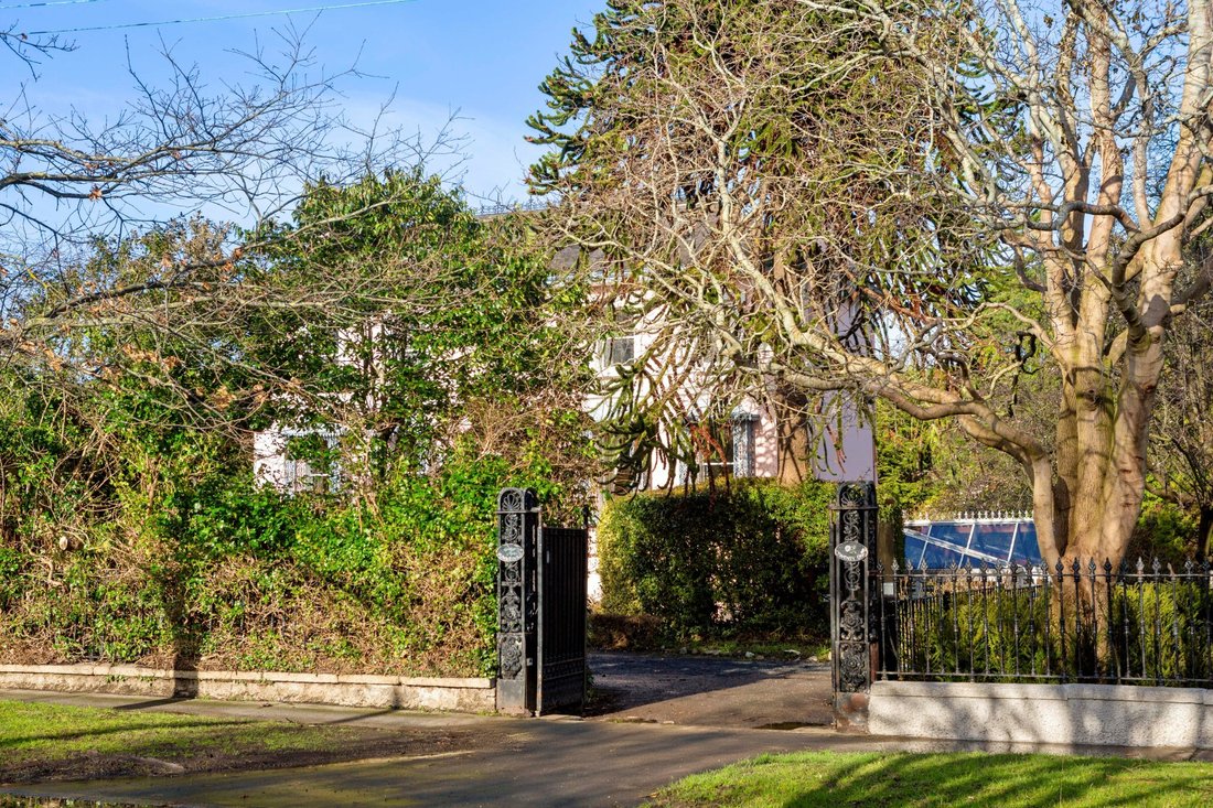 House in Dublin, County Dublin, Ireland 3 - 18305942
