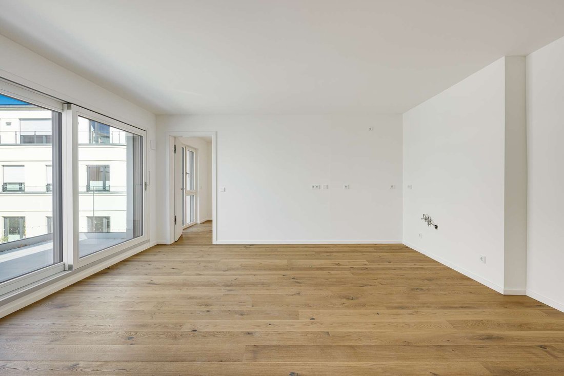Apartment in Munich, Bavaria, Germany 2 - 17771284