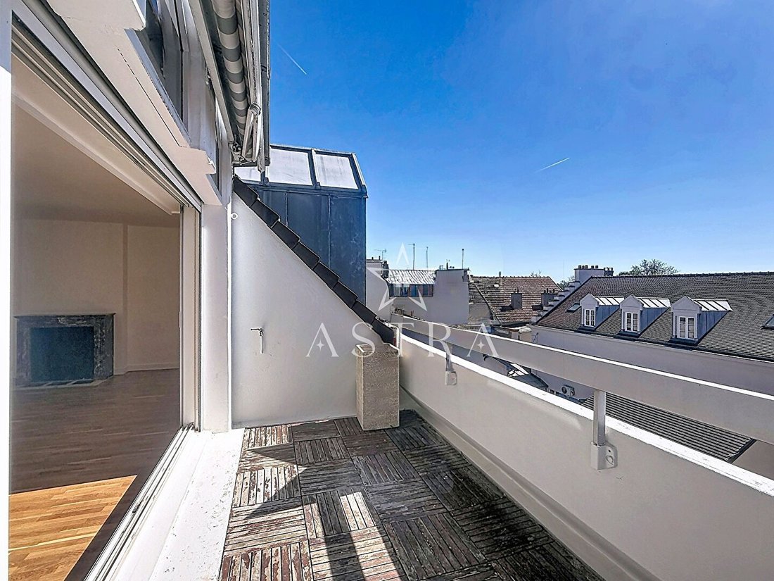 Apartment in Parc de Sceaux, Sceaux, France 1 - 18306449