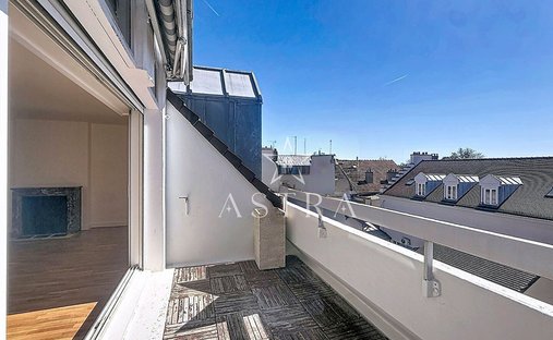 Apartment in Parc de Sceaux, Sceaux, France 1