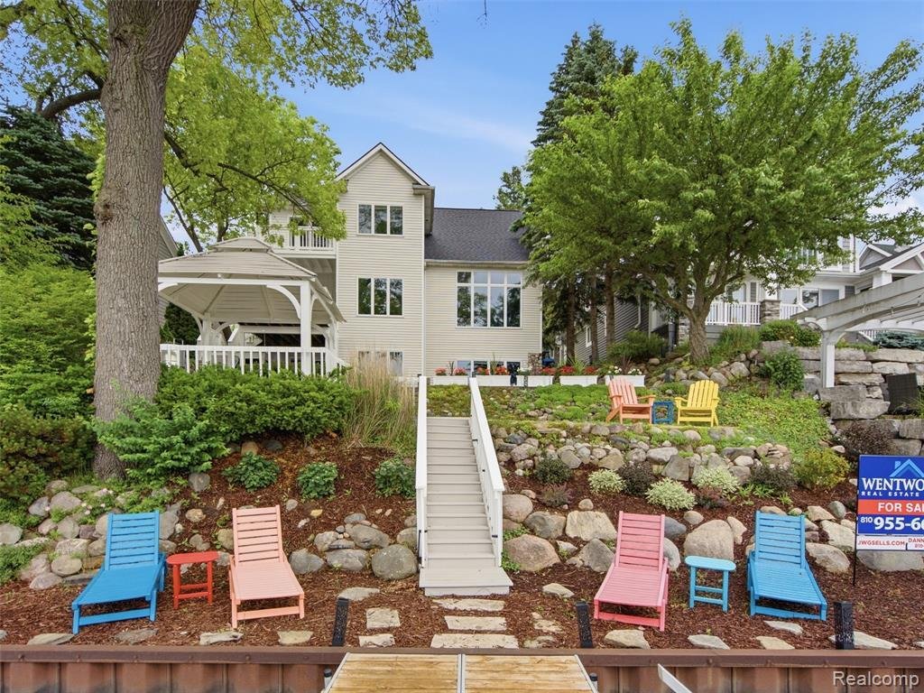 House in Fenton, Michigan, United States 5 - 18309656