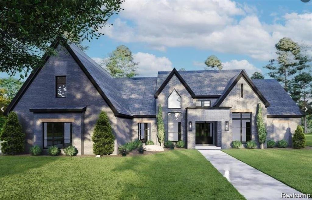 House in Milford Charter Township, Michigan, United States 1 - 18307390
