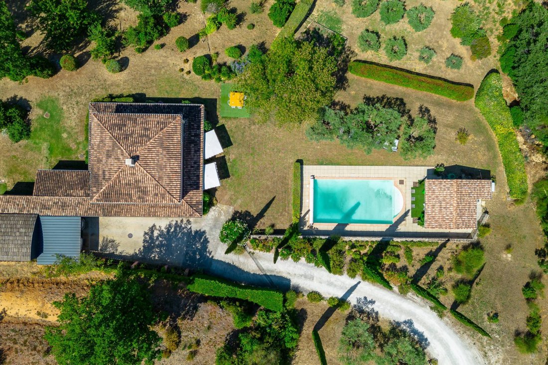 House in Roussillon, Provence-Alpes-Côte d'Azur, France 2 - 18306278