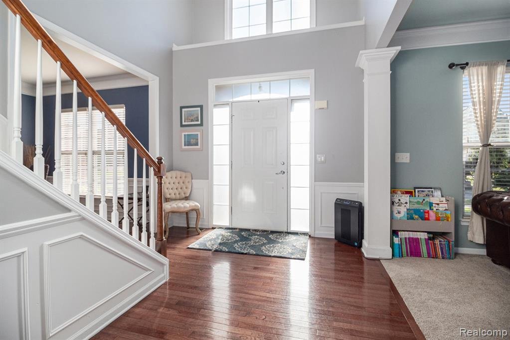 House in Canton, Michigan, United States 2 - 18308015