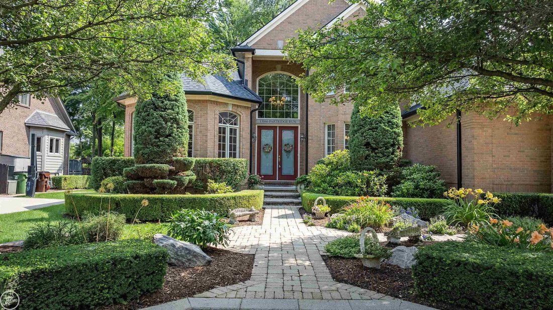 House in Macomb, Michigan, United States 1 - 18308698