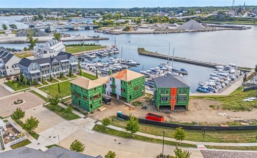 Condo in St. Joseph, Michigan, United States 1