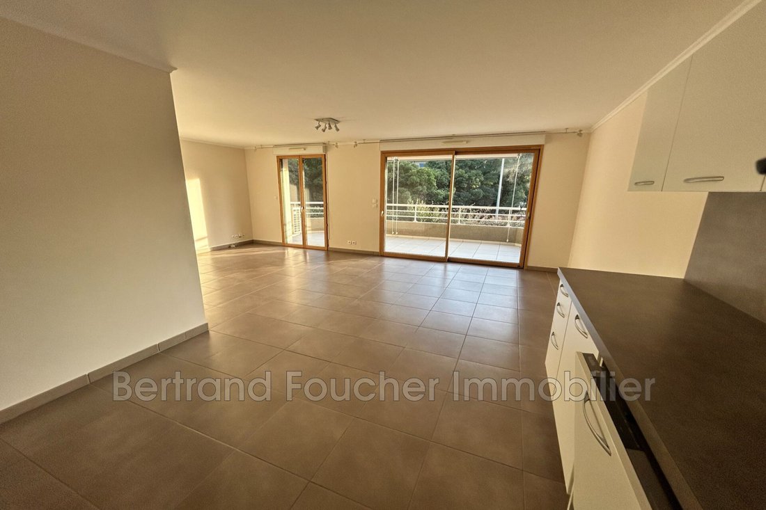 Apartment in Sud, Cavalaire-sur-Mer, France 2 - 18306964