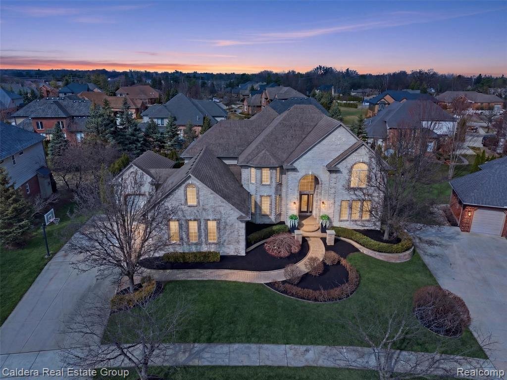 House in Washington, Michigan, United States 3 - 18307318