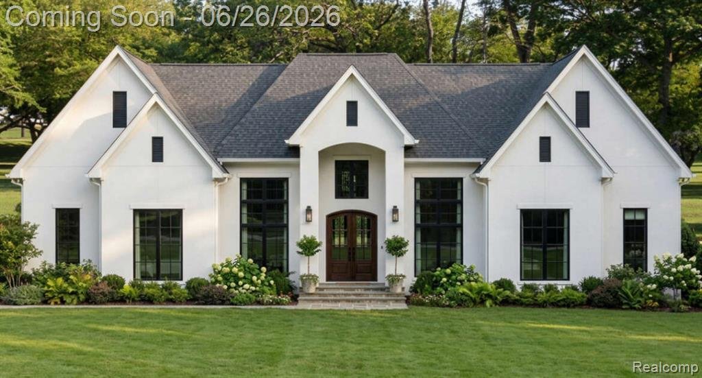 House in Milford Charter Township, Michigan, United States 1 - 18307404