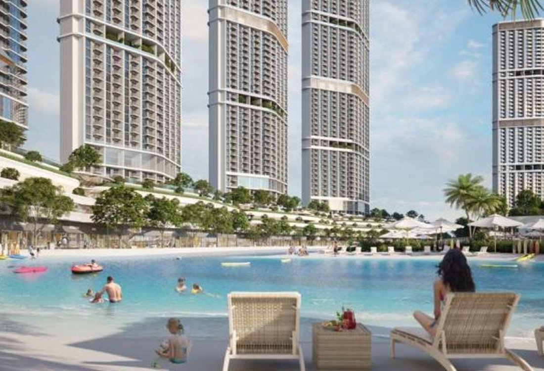 Apartment in Bukadra, Dubai, United Arab Emirates 5 - 18306219