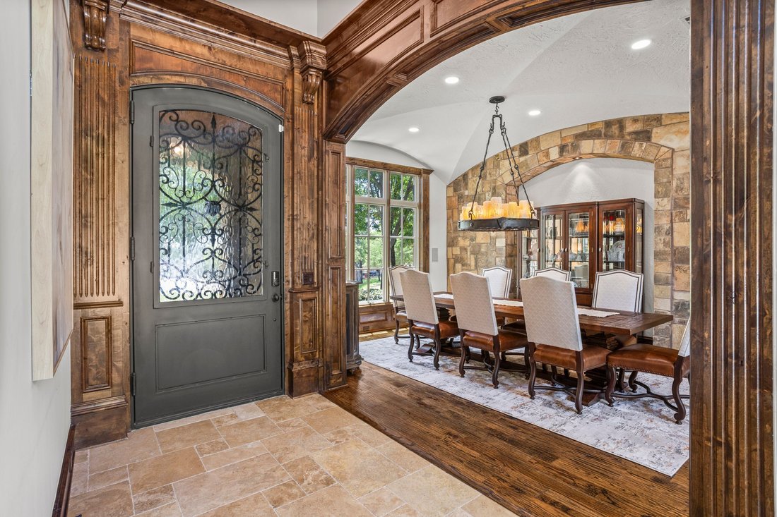 House in Keller, Texas, United States 3 - 18306996