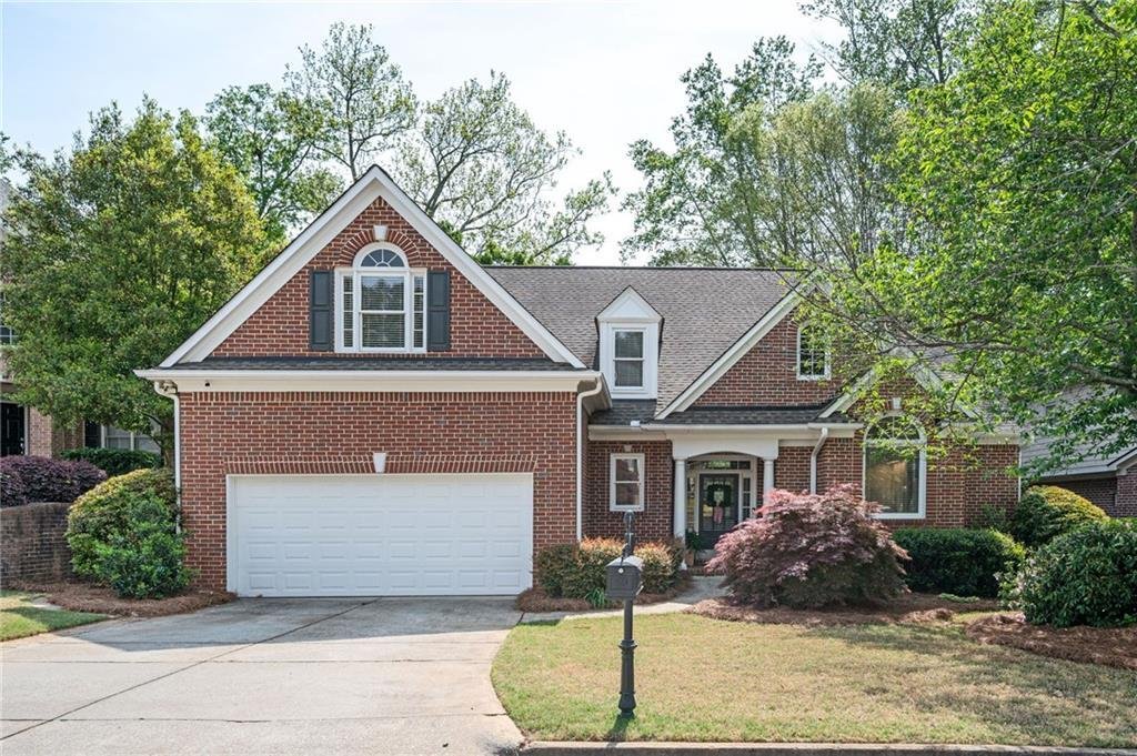 House in Smyrna, Georgia, United States 1 - 18306176