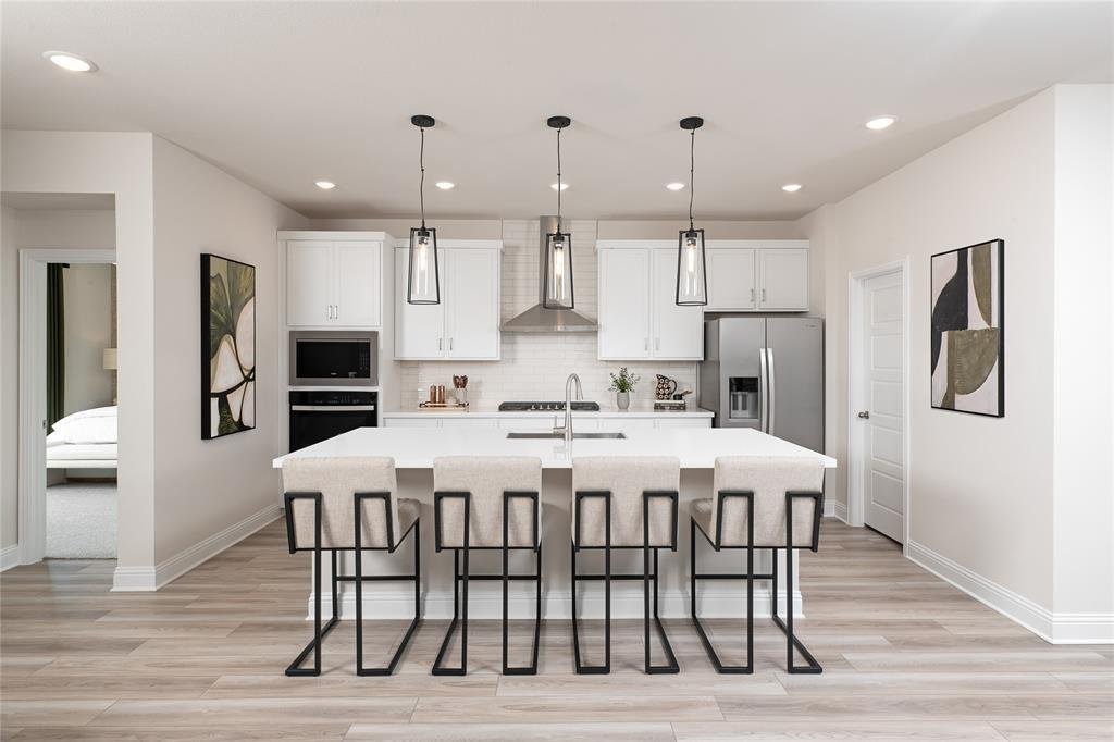 House in Cross Roads, Texas, United States 2 - 18306882