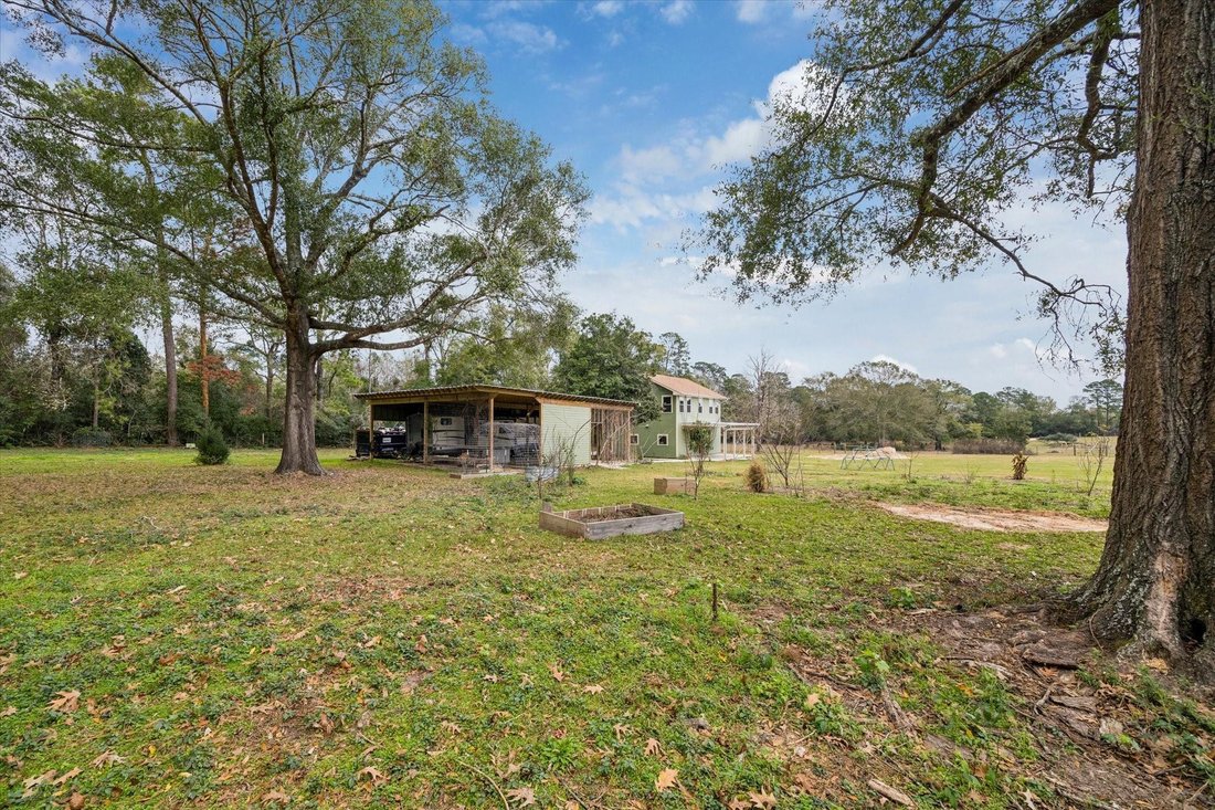 House in Cleveland, Texas, United States 5 - 18306578