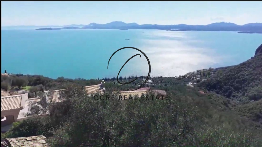 Villa in Corfu, Peloponnese, Western Greece and the Ionian, Greece 5 - 18306780