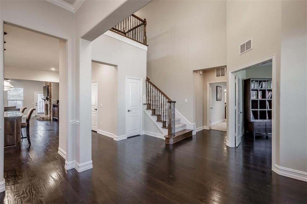 House in Allen, Texas, United States 5 - 18306901