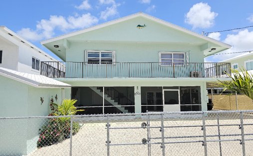 House in Key Colony Beach, Florida, United States 1