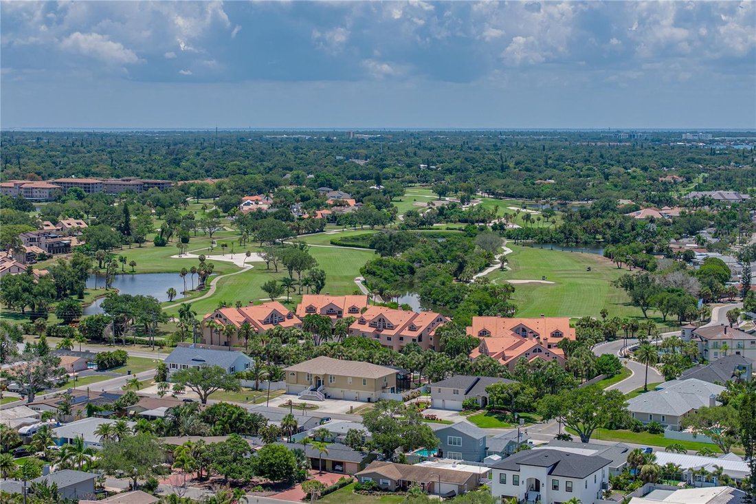 House in St. Petersburg, Florida, United States 3 - 18306288