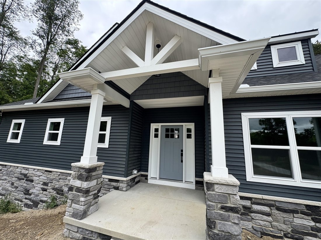 House in Saline, Michigan, United States 2 - 18307212