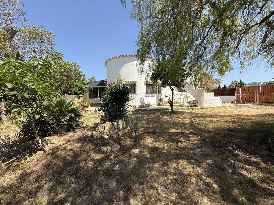 Finca in Jesus, Santa Eularia des Riu, Balearic Islands 4 - 18305957