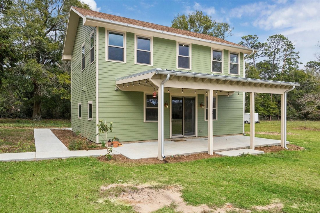 House in Cleveland, Texas, United States 1 - 18306578