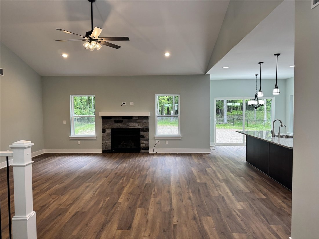 House in Saline, Michigan, United States 5 - 18307212