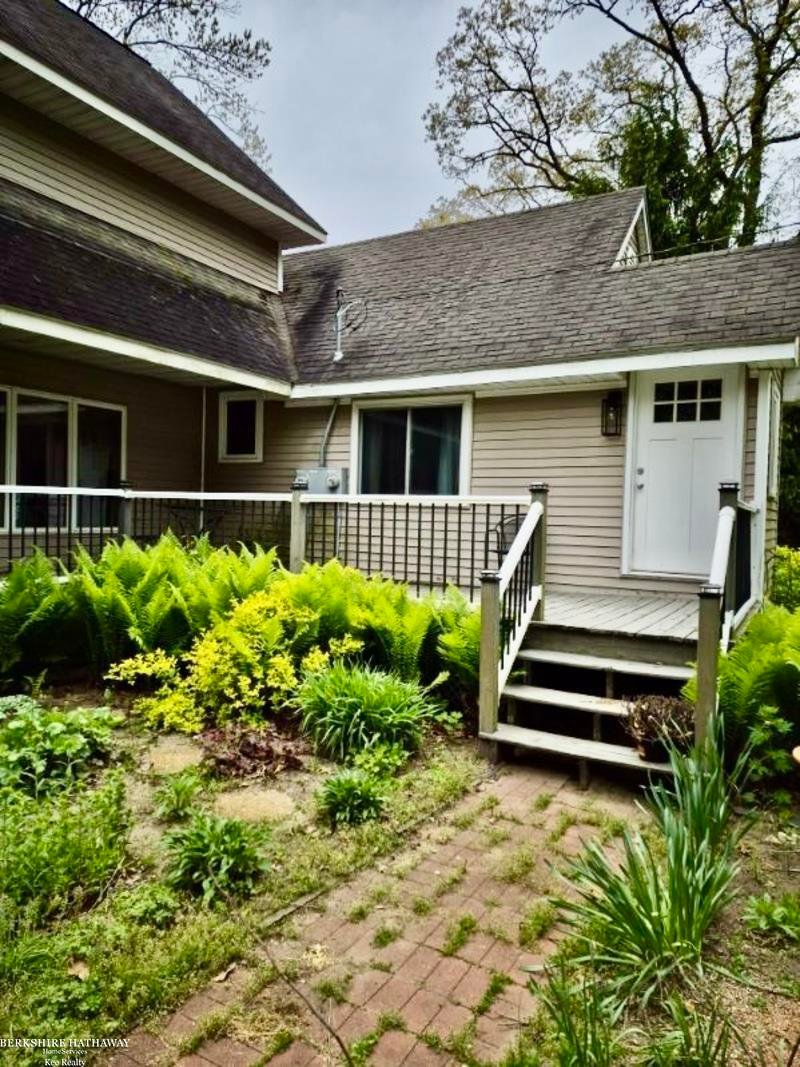 House in Ida, Michigan, United States 5 - 18307193