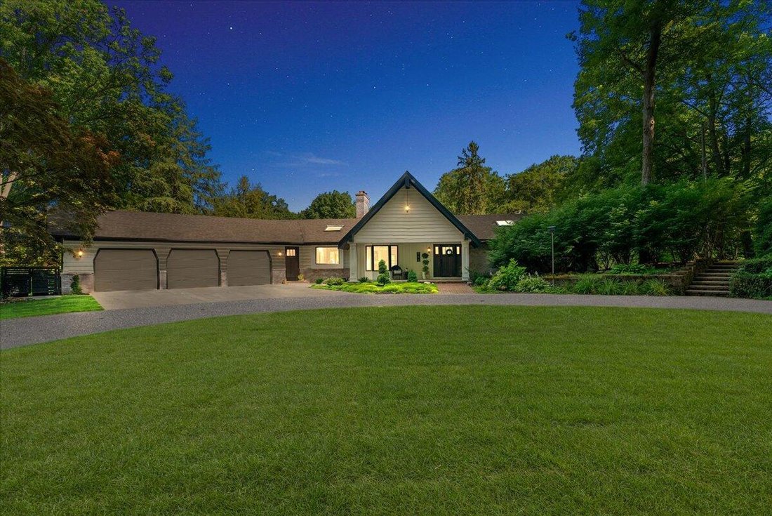 House in Holland, Michigan, United States 1 - 18307410