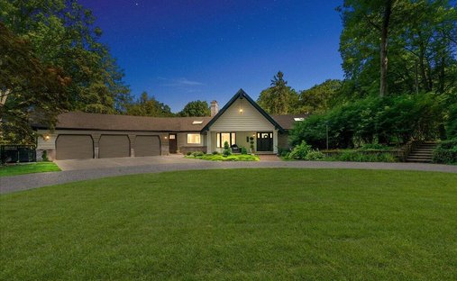 House in Holland, Michigan, United States 1