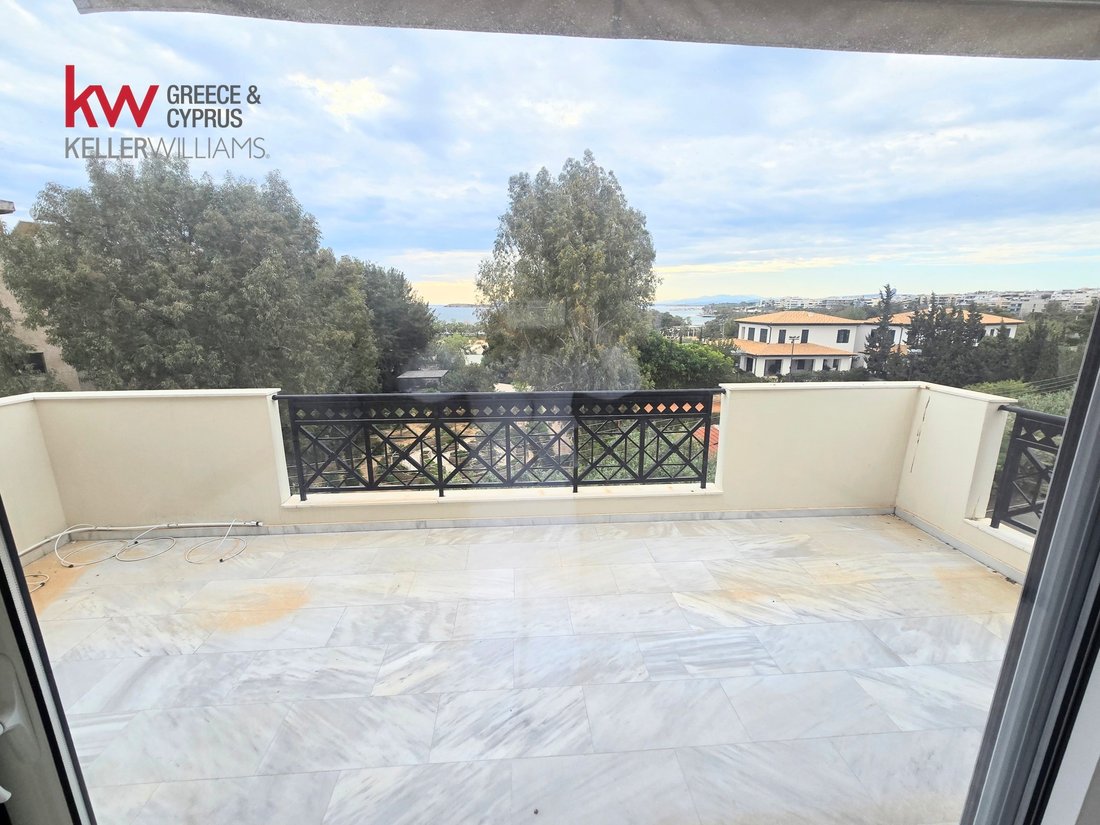 Apartment in Voula, Attica, Greece 5 - 18306804