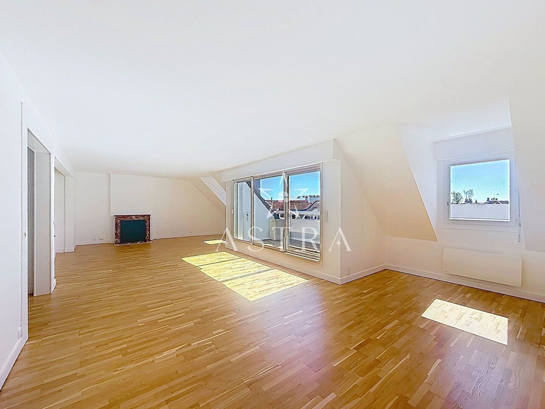 Apartment in Parc de Sceaux, Sceaux, France 5 - 18306449