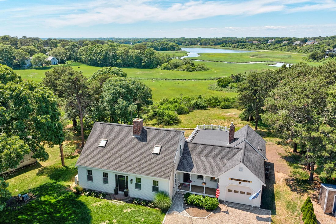 House in Chatham, Massachusetts, United States 3 - 18305784